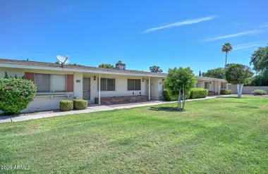 9463 N 111TH AVE 9463 N, SUN CITY, AZ, 8..., Sun City, AZ 85351