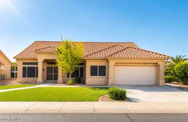 22101 N VETERANS DR, SUN CITY WEST, AZ, ..., Sun City West, AZ 85375