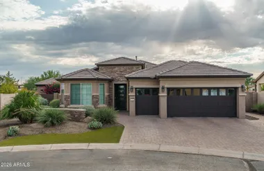 1722 N 165TH LN, GOODYEAR, AZ, 85395, Goodyear, AZ 85395