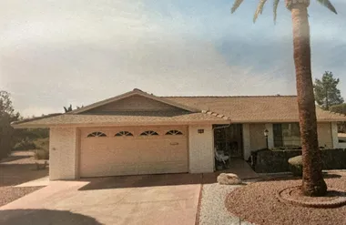 14418 N SARABANDE WAY, SUN CITY, AZ, 853..., Sun City, AZ 85351