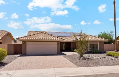 20004 N 98TH LN, PEORIA, AZ, 85382, Peoria, AZ 85382
