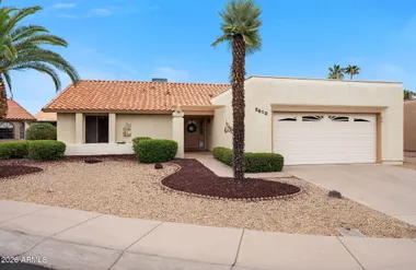 2610 LEISURE WORLD -- --, MESA, AZ, 8520..., Mesa, AZ 85206