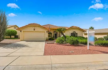 9863 W MENADOTA DR, PEORIA, AZ, 85382, Peoria, AZ 85382