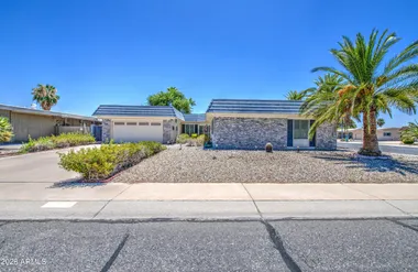 10925 W HIBISCUS DR, SUN CITY, AZ, 85373, Sun City, AZ 85373
