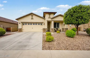 570 S 224TH DR, BUCKEYE, AZ, 85326, Buckeye, AZ 85326