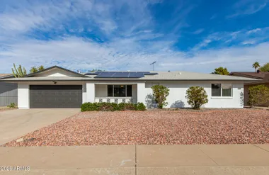 9830 W EVERGREEN DR, SUN CITY, AZ, 85373, Sun City, AZ 85373