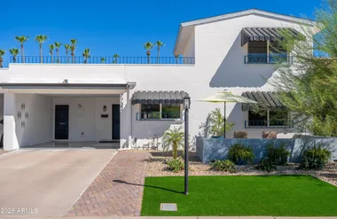 7732 E COOLIDGE ST, SCOTTSDALE, AZ, 8525..., Scottsdale, AZ 85251