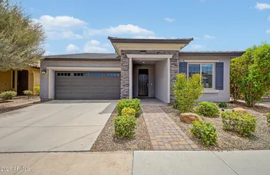 4693 N 204TH AVE, BUCKEYE, AZ, 85396, Buckeye, AZ 85396
