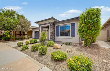 4693 N 204TH AVE, BUCKEYE, AZ, 85396, Buckeye, AZ 85396