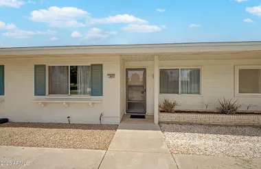 9691 N 111TH AVE, SUN CITY, AZ, 85351, Sun City, AZ 85351