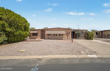 8210 E CALYPSO AVE, MESA, AZ, 85208, Mesa, AZ 85208