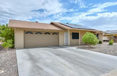 10914 W MANZANITA DR, SUN CITY, AZ, 8537..., Sun City, AZ 85373