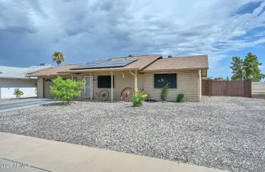 10914 W MANZANITA DR, SUN CITY, AZ, 8537..., Sun City, AZ 85373