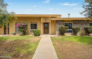 13230 N 99TH DR, SUN CITY, AZ, 85351, Sun City, AZ 85351