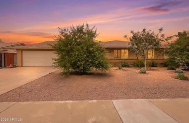 11016 W MEADE DR, SUN CITY, AZ, 85351, Sun City, AZ 85351