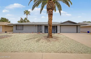 19029 N PALO VERDE DR, SUN CITY, AZ, 853..., Sun City, AZ 85373