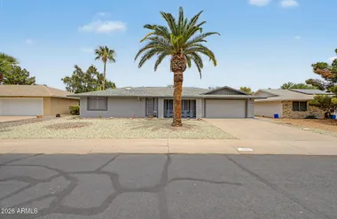 19029 N PALO VERDE DR, SUN CITY, AZ, 853..., Sun City, AZ 85373