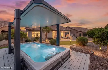 16348 W INDIANOLA AVE, GOODYEAR, AZ, 853..., Goodyear, AZ 85395