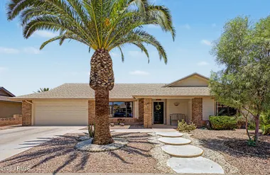 14002 W FRANCISCAN DR, SUN CITY WEST, AZ..., Sun City West, AZ 85375
