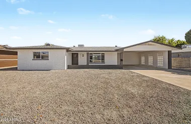 6255 E DALLAS ST, MESA, AZ, 85205, Mesa, AZ 85205