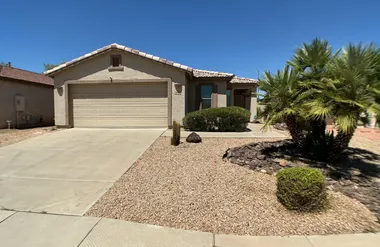 19320 N 110TH LN, PEORIA, AZ, 85373, Peoria, AZ 85373
