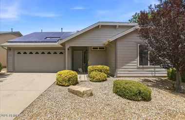 1633 ADDINGTON DR, PRESCOTT, AZ, 86301, Prescott, AZ 86301