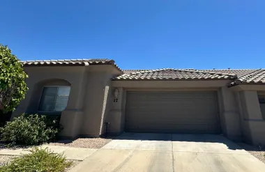 4202 E BROADWAY RD 17, MESA, AZ, 85206, Mesa, AZ 85206