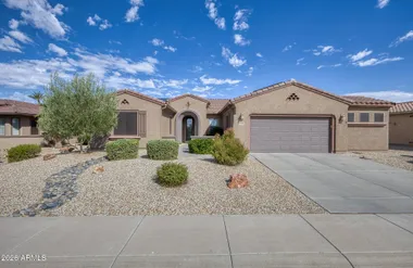 20306 N ESPERERO LN, SURPRISE, AZ, 85387, Surprise, AZ 85387