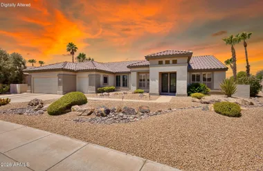 15905 W CLEAR CANYON DR, SURPRISE, AZ, 8..., Surprise, AZ 85374