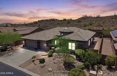 41606 N ANTHEM RIDGE DR, ANTHEM, AZ, 850..., Anthem, AZ 85086