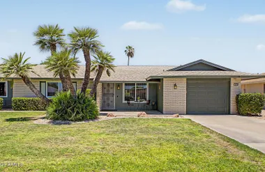 9618 W LONG HILLS DR, SUN CITY, AZ, 8535..., Sun City, AZ 85351