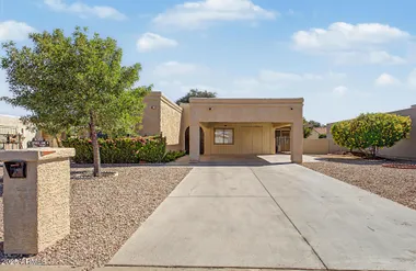 9358 E CITRUS LN, SUN LAKES, AZ, 85248, Sun Lakes, AZ 85248