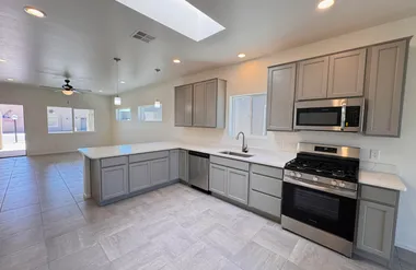 672 S MEADOWOOD LN, SIERRA VISTA, AZ, 85..., Sierra Vista, AZ 85635