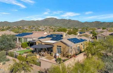 1907 W MUIRFIELD CT, ANTHEM, AZ, 85086, Anthem, AZ 85086