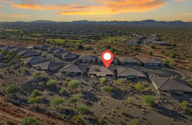 18325 E SPRING VALLEY CT, RIO VERDE, AZ,..., Rio Verde, AZ 85263