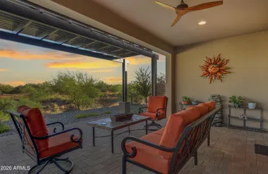 18325 E SPRING VALLEY CT, RIO VERDE, AZ,..., Rio Verde, AZ 85263