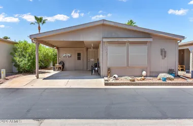 6097 S PINEHURST DR, CHANDLER, AZ, 85249, Chandler, AZ 85249