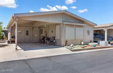 6097 S PINEHURST DR, CHANDLER, AZ, 85249, Chandler, AZ 85249