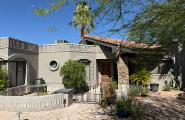 26009 N AGAVE RD, RIO VERDE, AZ, 85263, Rio Verde, AZ 85263