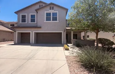 7533 W RUSHMORE WAY, FLORENCE, AZ, 85132, Florence, AZ 85132