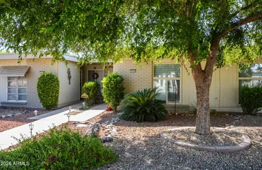 13625 N 109TH AVE, SUN CITY, AZ, 85351, Sun City, AZ 85351