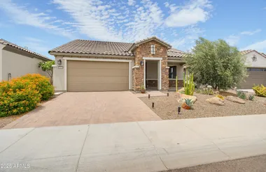 26186 W KRISTAL WAY, BUCKEYE, AZ, 85396, Buckeye, AZ 85396