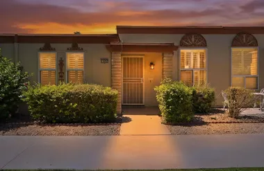 13247 N CEDAR DR, SUN CITY, AZ, 85351, Sun City, AZ 85351