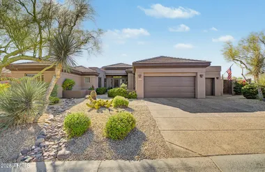33430 N 71ST ST, SCOTTSDALE, AZ, 85266, Scottsdale, AZ 85266