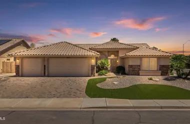 8306 W TONTO LN, PEORIA, AZ, 85382, Peoria, AZ 85382