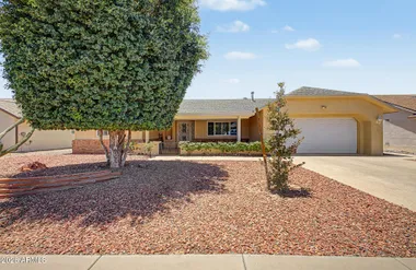 14543 W PANTHER DR, SUN CITY WEST, AZ, 8..., Sun City West, AZ 85375
