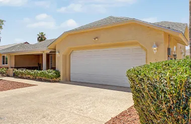 14543 W PANTHER DR, SUN CITY WEST, AZ, 8..., Sun City West, AZ 85375