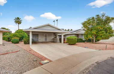 10850 W DEANNE DR, SUN CITY, AZ, 85351, Sun City, AZ 85351