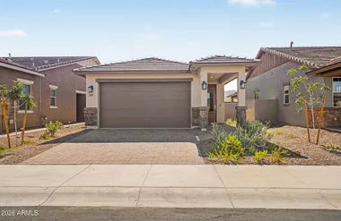5562 N 205TH LN, BUCKEYE, AZ, 85396, Buckeye, AZ 85396
