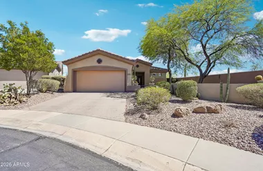 41101 N LAUREL VALLEY CT, ANTHEM, AZ, 85..., Anthem, AZ 85086